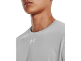 Under Armour Mens Tech Team Long Sleeve Shirt - Quick-Drying and Ultra-Soft