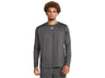 Under Armour Mens Tech Team Long Sleeve Shirt - Quick-Drying and Ultra-Soft