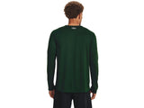 Under Armour Mens Tech Team Long Sleeve Shirt - Quick-Drying and Ultra-Soft