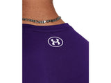 Under Armour Mens Tech Team Long Sleeve Shirt - Quick-Drying and Ultra-Soft