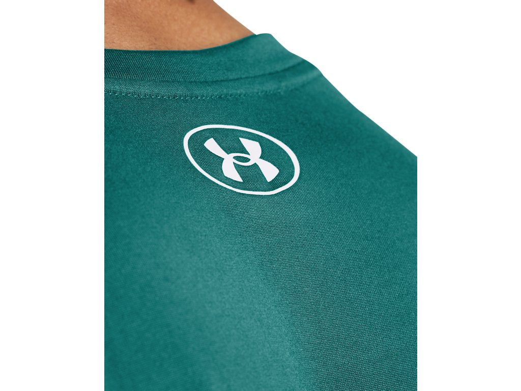 Under Armour Mens Tech Team Long Sleeve Shirt - Quick-Drying and Ultra-Soft