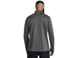 Under Armour Mens UA Tech Team Quarter Zip - Quick-Drying and Ultra-Soft