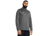 Under Armour Mens UA Tech Team Quarter Zip - Quick-Drying and Ultra-Soft