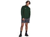 Under Armour Mens UA Tech Team Quarter Zip - Quick-Drying and Ultra-Soft