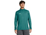 Under Armour Mens UA Tech Team Quarter Zip - Quick-Drying and Ultra-Soft