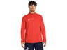 Under Armour Mens UA Tech Team Quarter Zip - Quick-Drying and Ultra-Soft