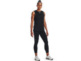 Under Armour Womens UA Tech Team Sleeveless Top - Quick-Drying and Ultra-Soft