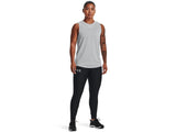 Under Armour Womens UA Tech Team Sleeveless Top - Quick-Drying and Ultra-Soft