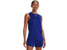 Under Armour Womens UA Tech Team Sleeveless Top - Quick-Drying and Ultra-Soft