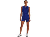 Under Armour Womens UA Tech Team Sleeveless Top - Quick-Drying and Ultra-Soft
