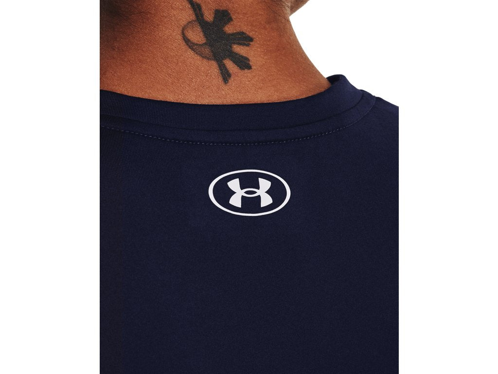 Under Armour Womens UA Tech Team Sleeveless Top - Quick-Drying and Ultra-Soft