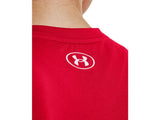 Under Armour Womens UA Tech Team Sleeveless Top - Quick-Drying and Ultra-Soft