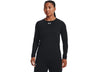 Under Armour Womens Tech Team Long Sleeve Shirt - Quick-Drying and Ultra-Soft