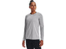 Under Armour Womens Tech Team Long Sleeve Shirt - Quick-Drying and Ultra-Soft