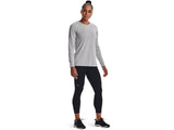 Under Armour Womens Tech Team Long Sleeve Shirt - Quick-Drying and Ultra-Soft