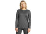 Under Armour Womens Tech Team Long Sleeve Shirt - Quick-Drying and Ultra-Soft