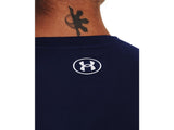 Under Armour Womens Tech Team Long Sleeve Shirt - Quick-Drying and Ultra-Soft