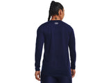 Under Armour Womens Tech Team Long Sleeve Shirt - Quick-Drying and Ultra-Soft