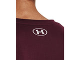Under Armour Womens Tech Team Long Sleeve Shirt - Quick-Drying and Ultra-Soft
