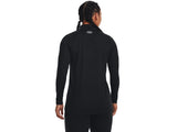 Under Armour Womens Tech Team Half Zip - Quick-Drying