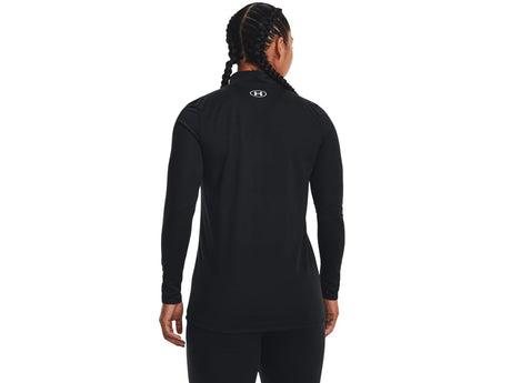 Under Armour Womens Tech Team Half Zip - Quick-Drying