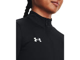 Under Armour Womens Tech Team Half Zip - Quick-Drying