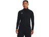 Under Armour Womens Tech Team Half Zip - Quick-Drying
