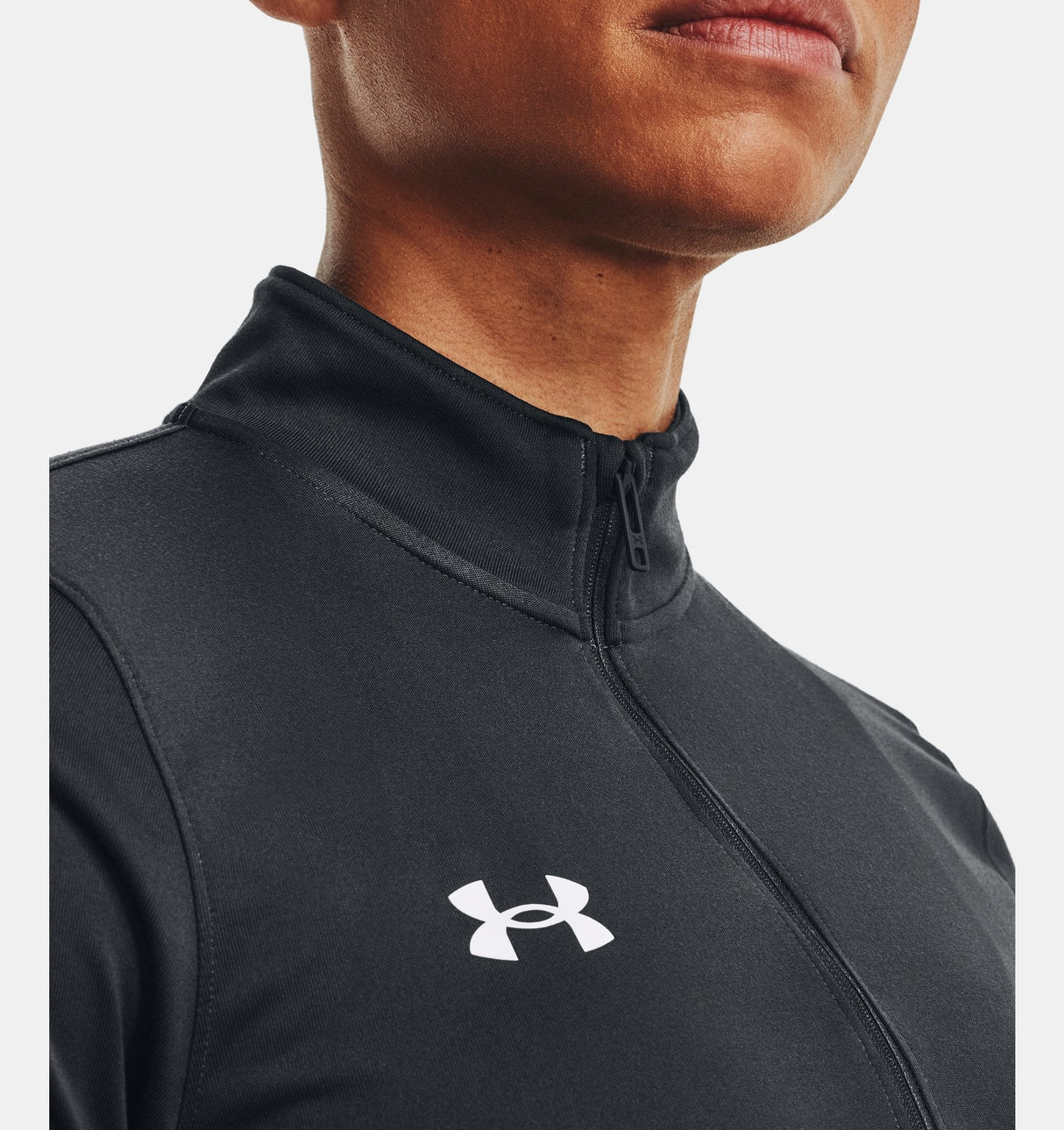 Under Armour Womens Tech Team Half Zip - Quick-Drying