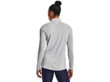 Under Armour Womens Tech Team Half Zip - Quick-Drying