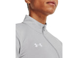 Under Armour Womens Tech Team Half Zip - Quick-Drying