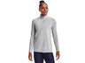 Under Armour Womens Tech Team Half Zip - Quick-Drying