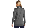 Under Armour Womens Tech Team Half Zip - Quick-Drying