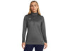 Under Armour Womens Tech Team Half Zip - Quick-Drying
