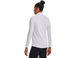 Under Armour Womens Tech Team Half Zip - Quick-Drying