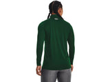 Under Armour Womens Tech Team Half Zip - Quick-Drying