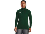 Under Armour Womens Tech Team Half Zip - Quick-Drying