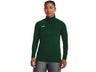 Under Armour Womens Tech Team Half Zip - Quick-Drying