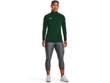 Under Armour Womens Tech Team Half Zip - Quick-Drying