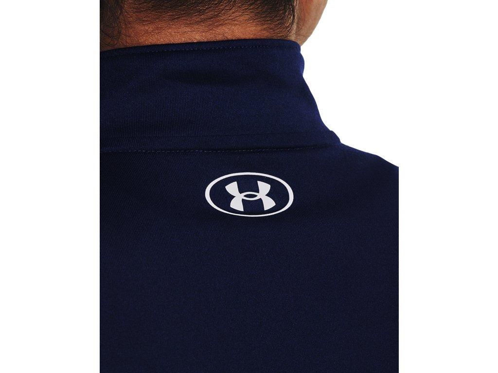 Under Armour Womens Tech Team Half Zip - Quick-Drying