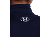 Under Armour Womens Tech Team Half Zip - Quick-Drying
