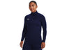 Under Armour Womens Tech Team Half Zip - Quick-Drying