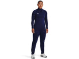 Under Armour Womens Tech Team Half Zip - Quick-Drying