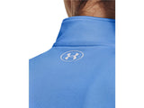 Under Armour Womens Tech Team Half Zip - Quick-Drying