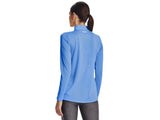Under Armour Womens Tech Team Half Zip - Quick-Drying