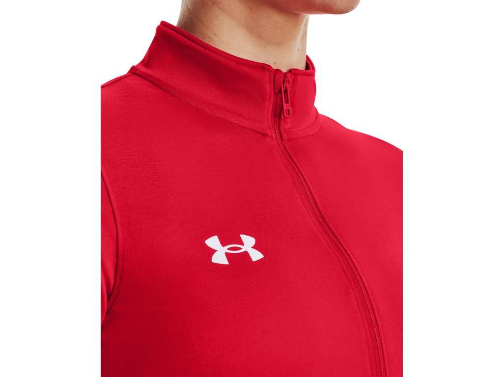 Under Armour Womens Tech Team Half Zip - Quick-Drying