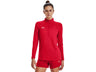 Under Armour Womens Tech Team Half Zip - Quick-Drying