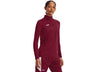 Under Armour Womens Tech Team Half Zip - Quick-Drying