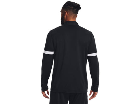 Under Armour Mens UA Knit Warm Up Team Full-Zip - Sweat Wicking