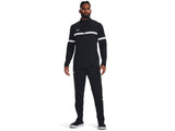 Under Armour Mens UA Knit Warm Up Team Full-Zip - Sweat Wicking