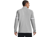 Under Armour Mens UA Knit Warm Up Team Full-Zip - Sweat Wicking